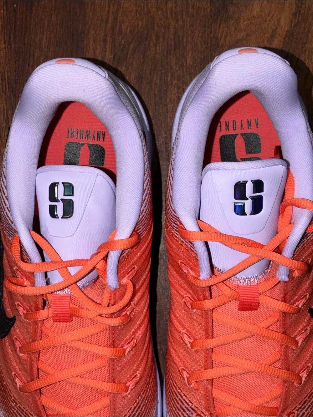Nike size 15 - Picture 7 of 13